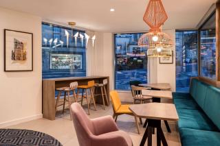 Hampton By Hilton Bath City - Bath - 5