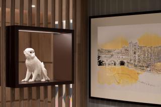 Hampton By Hilton Bath City - 1