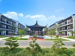 Doubletree By Hilton Yancheng Dayangwan - Yancheng - 7