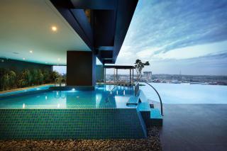 Doubletree By Hilton Shah Alam I-City - 4