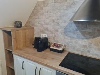 Apartament The Bricks 1903 - Bistriţa - 8