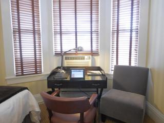 Executive Hotel Vintage Court - San Francisco - 6