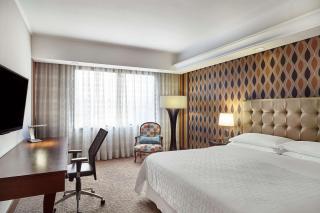 Hilton Porto Alegre, Brazil - 3