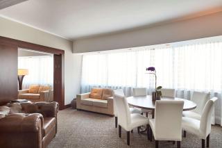 Hilton Porto Alegre, Brazil - 4