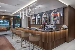 Doubletree By Hilton Plovdiv Center - 8
