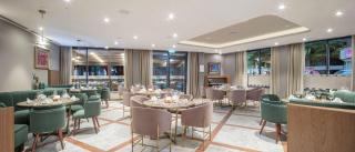 Doubletree By Hilton Plovdiv Center - 4