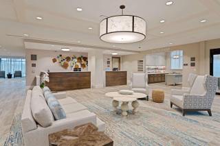 Homewood Suites By Hilton Panama City Beach, Fl - 9