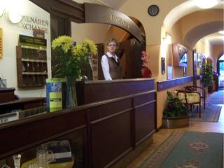 GARNI -Hotel Barbakan - Levoča - 6