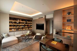 Hilton Hiroshima - 1