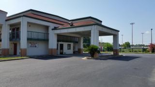 Relax Inn - Albany - 0