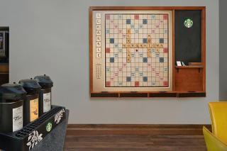 Scholar Morgantown, Tapestry Collection by Hilton - Morgantown - 9