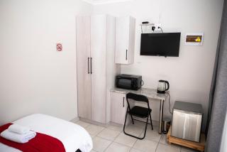 Faces Guesthouse La Provance - Bethlehem - 1