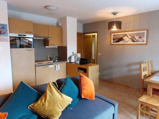 La Reine des Prés - 1