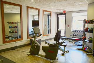Hampton Inn & Suites Cathedral City - Cathedral City - 6