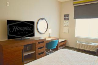 Hampton Inn & Suites Cathedral City - Cathedral City - 1