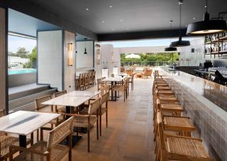 Hilton Garden Inn Evora - 3