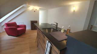 Le Faubourg 29 - 1