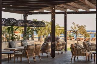 Lindian Village All Inclusive Resort Rhodes,Curio Collection - Kiotari - 6
