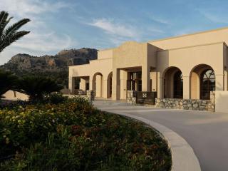 Lindian Village All Inclusive Resort Rhodes,Curio Collection - Kiotari - 8
