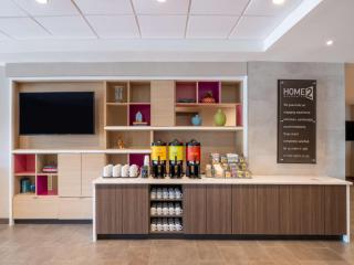Home2 Suites By Hilton Santa Rosa Beach - Santa Rosa Beach - 4