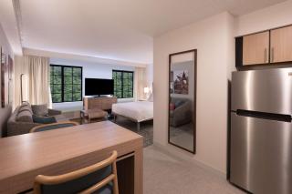 Homewood Suites by Hilton Atlanta Buckhead Pharr Road - Atlanta - 3