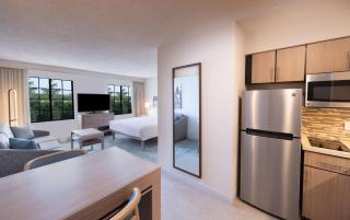 Homewood Suites by Hilton Atlanta Buckhead Pharr Road - Atlanta - 1