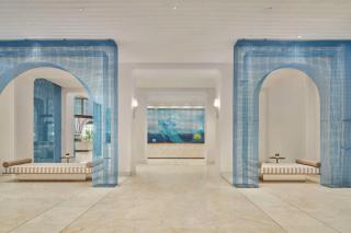 The Mermoon Resort Hainan Tufu Bay, Tapestry By Hilton - 0