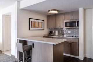 Hyatt House Colorado Springs Airport - 1