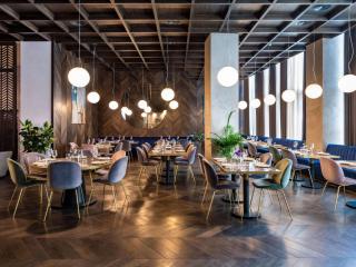 Tbilisi Philharmonic Hotel by Mercure - Tiflis - 5