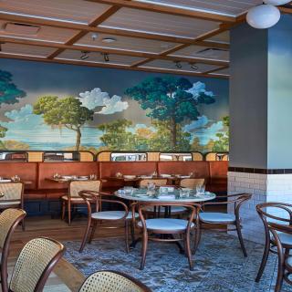 The Drayton Hotel Savannah, Curio Collection by Hilton - Savannah - 4