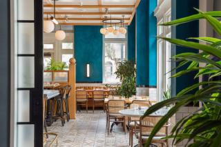 The Drayton Hotel Savannah, Curio Collection by Hilton - 1