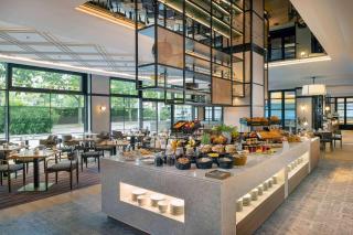 DoubleTree by Hilton Berlin Ku'damm - Berlin - 1