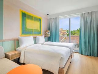 ibis Styles Goa Vagator - An Accor Brand - Vagator - 5