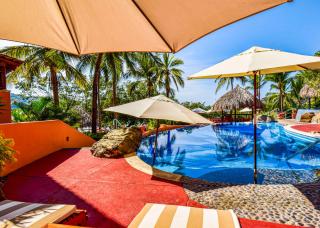 Hilton Grand Vacations Club Zihuatanejo - Zihuatanejo - 7