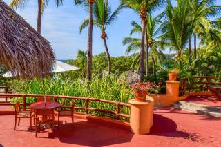 Hilton Grand Vacations Club Zihuatanejo - Zihuatanejo - 4