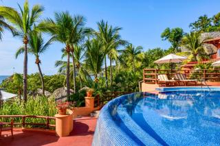 Hilton Grand Vacations Club Zihuatanejo - Zihuatanejo - 5