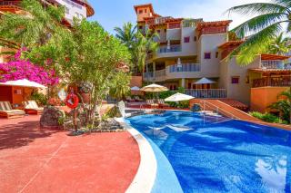 Hilton Grand Vacations Club Zihuatanejo - Zihuatanejo - 1