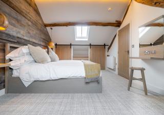 The End Cottage at The Heaning Estate - 6