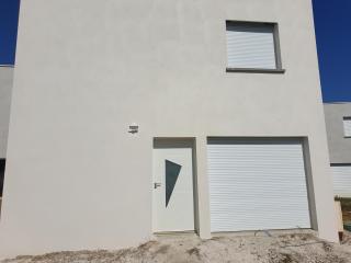 MAISON C - Saint-Jean-de-Thurigneux - 9