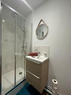 Appartement proche Paris et métro - Parking privé - Maisons-Alfort - 9
