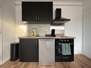 Appartement proche Paris et métro - Parking privé - Maisons-Alfort - 5