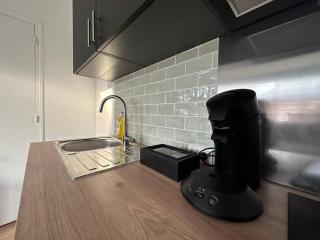 Appartement proche Paris et métro - Parking privé - Maisons-Alfort - 4