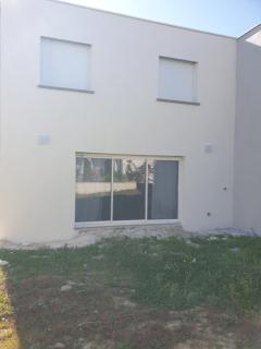 MAISON C - Saint-Jean-de-Thurigneux - 8