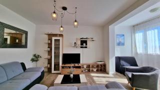 Three-Bedroom Apartment close to the Omis beach - Duće - 9