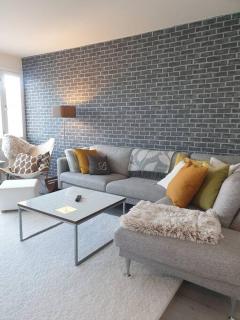 Scandinavian design apartment, excellent location - 0