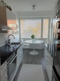 Scandinavian design apartment, excellent location - 6