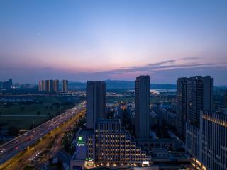 Holiday Inn Express Suzhou Shihu University Town - 8