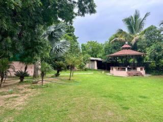 Saikrishna Farm Near Adani Shantigram Ahmedabad - 0