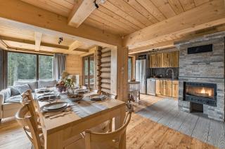 Domek w Halpusie - 4