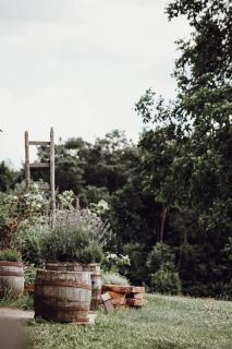 Ecological farm Makrobios Panonija - 4